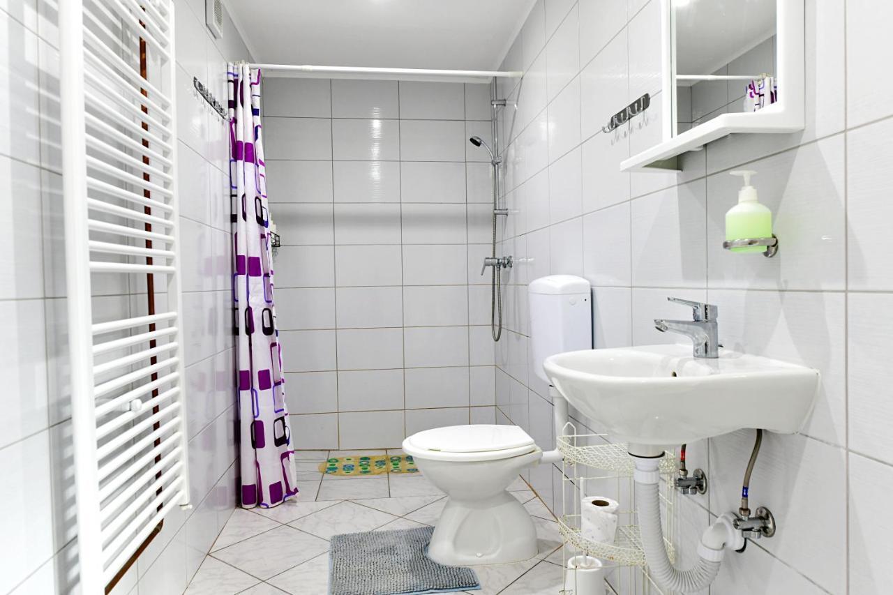 Apartment Stjepan ラコヴィツァ エクステリア 写真
