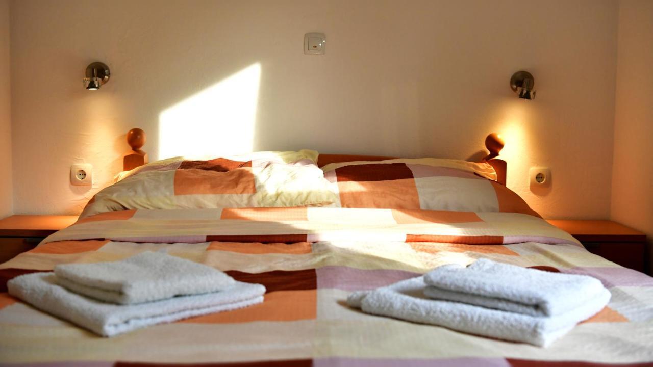 Apartment Stjepan ラコヴィツァ エクステリア 写真
