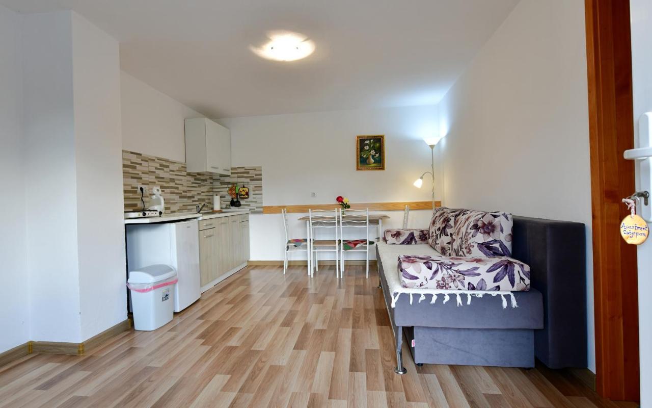 Apartment Stjepan ラコヴィツァ エクステリア 写真