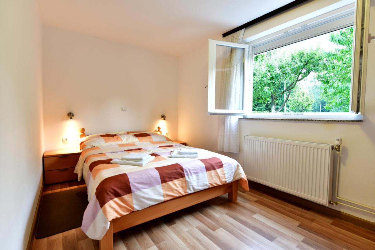 Apartment Stjepan ラコヴィツァ エクステリア 写真