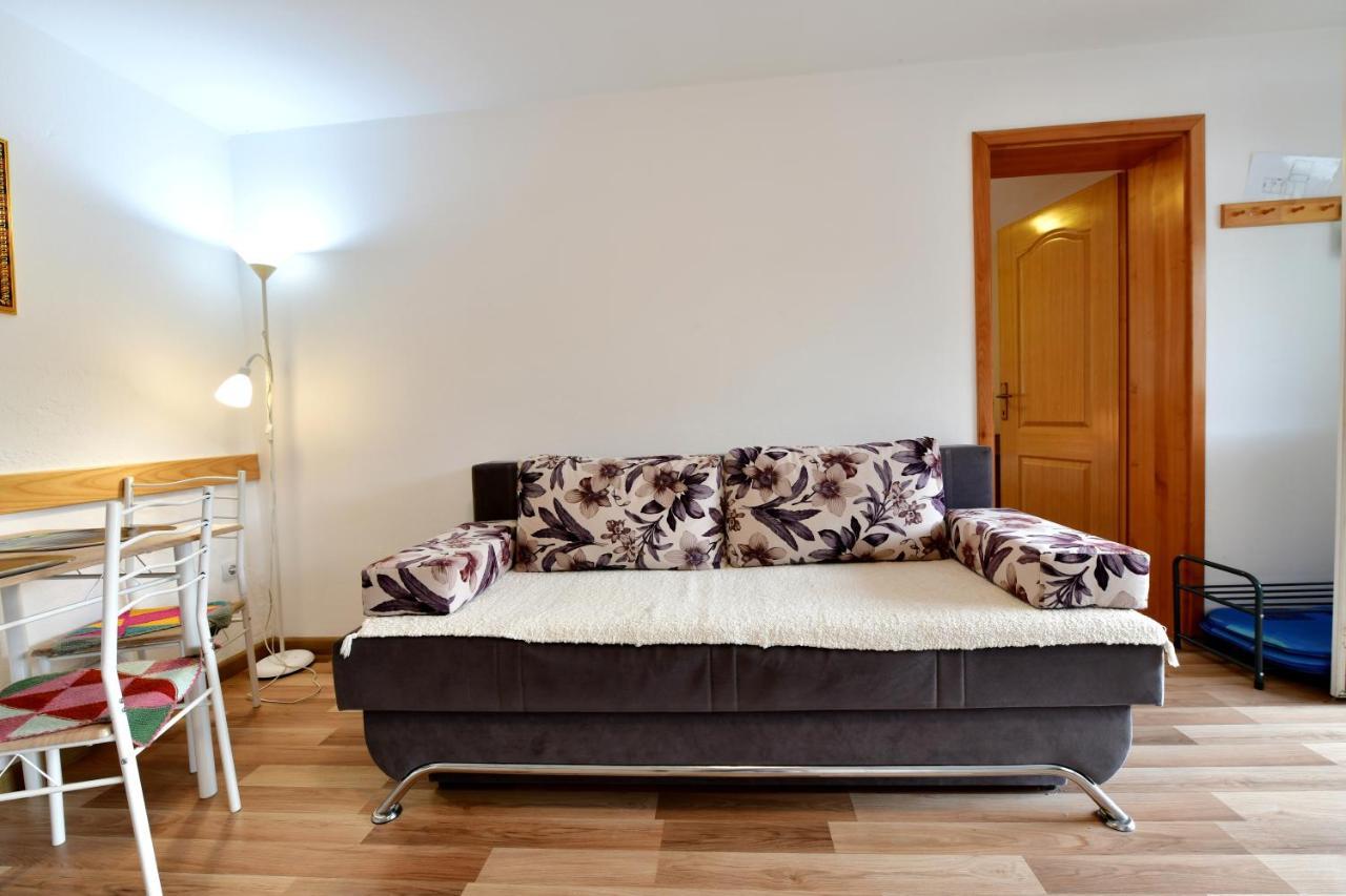 Apartment Stjepan ラコヴィツァ エクステリア 写真