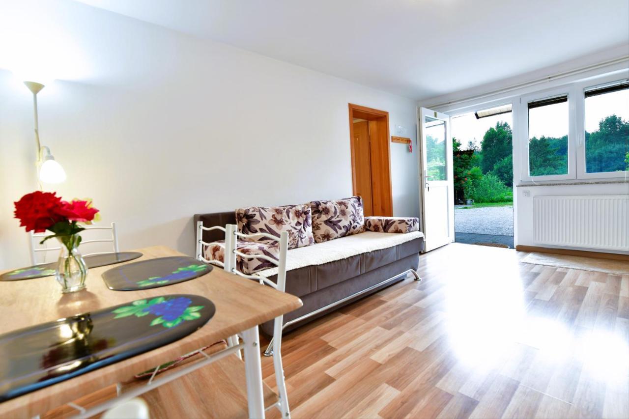 Apartment Stjepan ラコヴィツァ エクステリア 写真