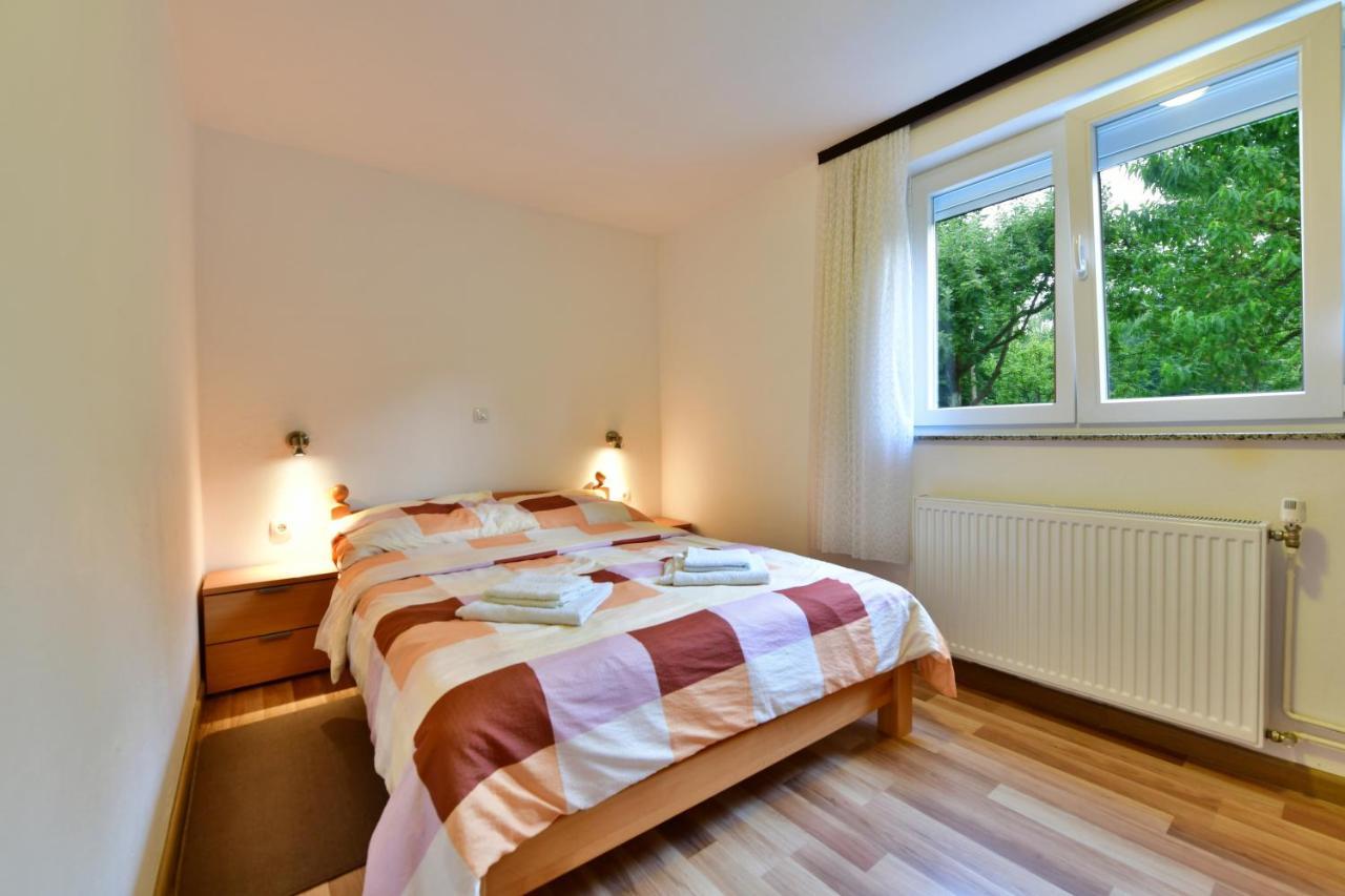 Apartment Stjepan ラコヴィツァ エクステリア 写真