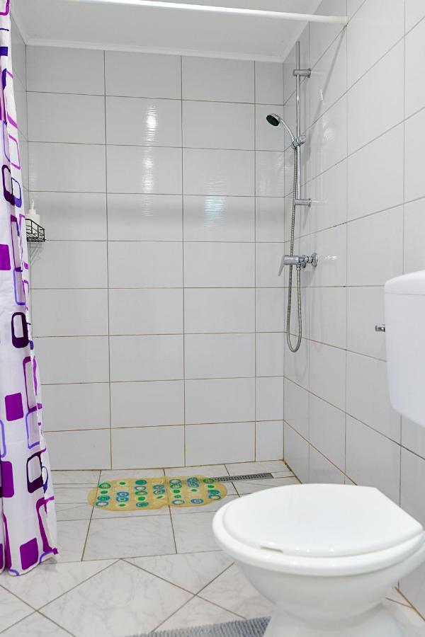 Apartment Stjepan ラコヴィツァ エクステリア 写真