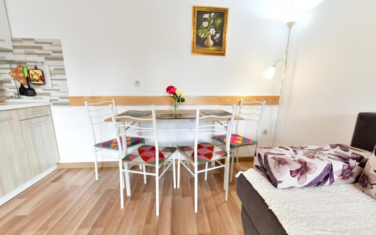 Apartment Stjepan ラコヴィツァ エクステリア 写真