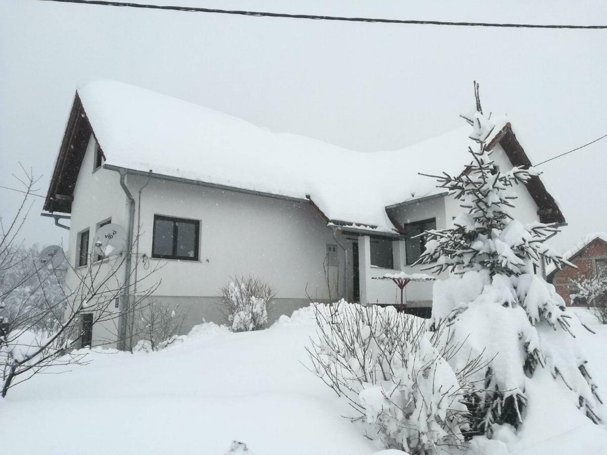 Apartment Stjepan ラコヴィツァ エクステリア 写真